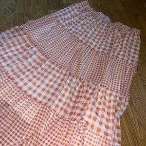 LC Lauren Conrad Maxi Skirt (size XXL)